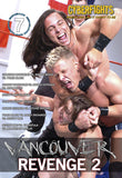 CYBERFIGHTS 140: VANCOUVER REVENGE