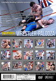 Cyberfights 144: Wrestler-Palooza
