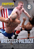 Cyberfights 144: Wrestler-Palooza