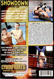 CYBERFIGHTS 100 - SHOWDOWN (DVD)