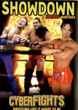 CYBERFIGHTS 100 - SHOWDOWN (DVD)