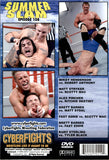 CYBERFIGHTS 108 - SUMMER SLAM (DVD)
