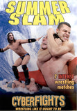 CYBERFIGHTS 108 - SUMMER SLAM (DVD)