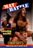 Cyberfights 109: Mat Battle