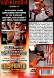 CYBERFIGHTS 95: BAD BLOOD II