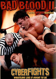 CYBERFIGHTS 95: BAD BLOOD II