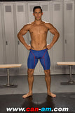 Decrotchery 18: Jobe vs Santiago