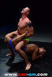 Decrotchery 18: Jobe vs Santiago