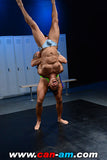 Decrotchery 18: Jobe vs Santiago