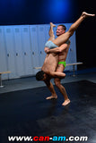 Decrotchery 18: Jobe vs Santiago
