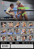 Decrotchery 1: Jobe vs Thiago