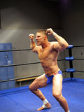 Decrotchery 1: Jobe vs Thiago