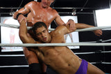 DECROTCHERY 2 DVD