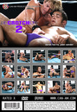 DECROTCHERY 2 DVD