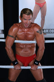 DECROTCHERY 3 DVD