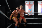 DECROTCHERY 3 DVD