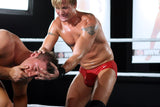 DECROTCHERY 3 DVD