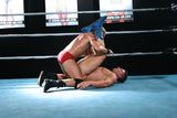 DECROTCHERY 3 DVD