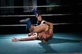DECROTCHERY 3 DVD
