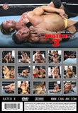 DECROTCHERY 3 DVD