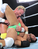 DECROTCHERY 4 DVD
