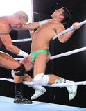 DECROTCHERY 4 DVD