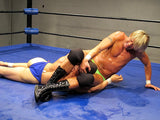 Decrotchery 1: Jobe vs Thiago