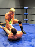 Decrotchery 1: Jobe vs Thiago