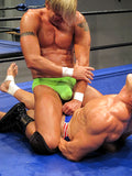 Decrotchery 1: Jobe vs Thiago