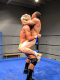 Decrotchery 1: Jobe vs Thiago
