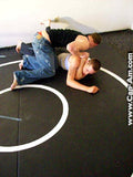 EAST COAST MAT BATTLE DVD