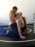 EAST COAST MAT BATTLE DVD