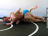 EAST COAST MAT BATTLE DVD