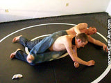 EAST COAST MAT BATTLE DVD
