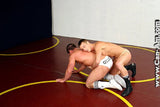 EAST COAST MAT BATTLE DVD