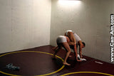 EAST COAST MAT BATTLE DVD