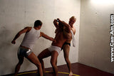 EAST COAST MAT BATTLE DVD