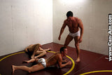 EAST COAST MAT BATTLE DVD