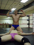 EAST COAST PRO BATTLE DVD