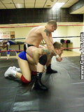 EAST COAST PRO BATTLE DVD