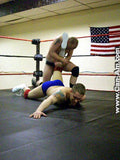 EAST COAST PRO BATTLE DVD
