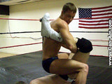 EAST COAST PRO BATTLE DVD