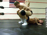 EAST COAST PRO BATTLE DVD