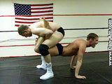 EAST COAST PRO BATTLE DVD