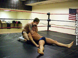 EAST COAST PRO BATTLE DVD