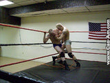 EAST COAST PRO BATTLE DVD
