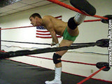EAST COAST PRO BATTLE DVD