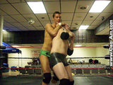 EAST COAST PRO BATTLE DVD