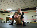 EAST COAST PRO BATTLE DVD
