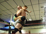 EAST COAST PRO BATTLE DVD